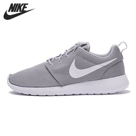 Original New Arrival 2018 NIKE Roshe Run Men's Running  